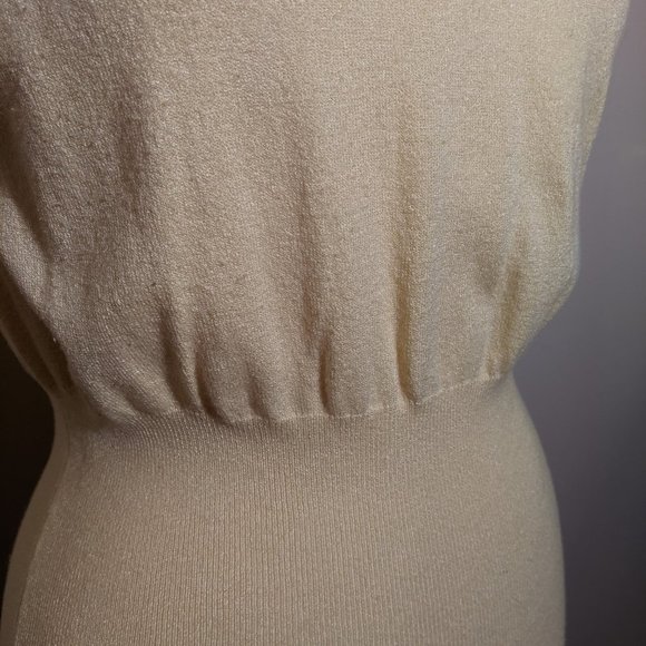 Puli Yellow half sleeve Top. XL - Picture 10 of 13